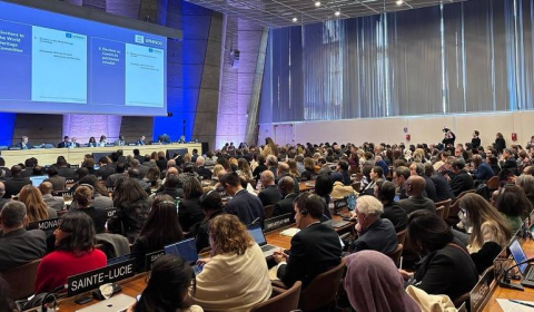 L’Arménie fait son entrée au Comité du patrimoine mondial de l’UNESCO, aux côtés de l’Azerbaïdjan