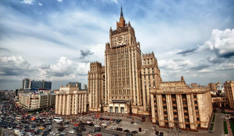 МИД РФ: Процессу нормализации между Баку и Ереваном не хватает необратимости