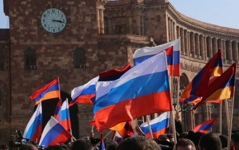 L’Arménie peut-elle vraiment compter sur la Russie ?