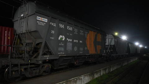 1000 տոննա ռուսական ցորենը Ադրբեջանի և Վրաստանի տարածքով հասել է Հայաստան
