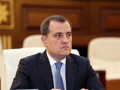 Ռուս խաղաղապահները նախապես տեղեկացված են եղել Ղարաբաղում գործողության մեկնարկի մասին. Բայրամով