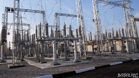 Pashinyan government moves to seize control of Karapetyan’s electricity network