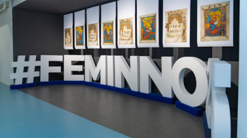 FEMINNO 2025: Addressing the Breakage in the Female Innovation Chain