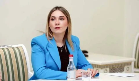 Սահմանադրության նոր տեքստը պետք է պատրաստ լինի մարտին. նախարար