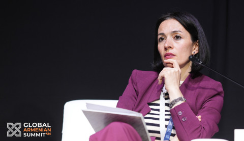 «Դասագրքերի վերանայումը կարևոր դեր ունի տարածաշրջանում երկարատև խաղաղության հաստատման գործում»