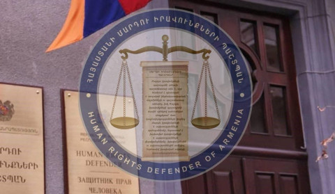 Բռնության կանխարգելման մեխանիզմների բացակայությունը նպաստում է անընդունելի միջադեպերի առաջացմանը. ՄԻՊ