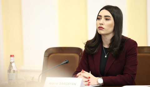 Հայաստանում շարունակում են գերակշռել կենցաղային բնույթի սպանությունները․ ՆԳ նախարար