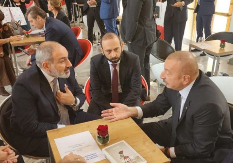 Շատ անհարմար իրավիճակ կարող է ստեղծվել, և հայկական տեղանուններ տեսնենք․ Միրզոյանը՝ Ալիևին