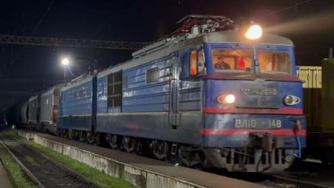 Un train de blé russe atteint l’Arménie via l’Azerbaïdjan