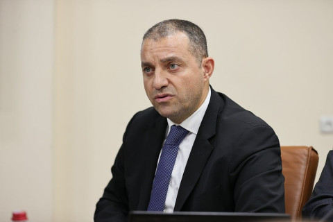 Վահան Քերոբյանը ձերբակալվել է առանձնապես խոշոր չափերով փողերի լվացման և հանցավոր կազմակերպությանը մասնակցելու մեղադրանքներով