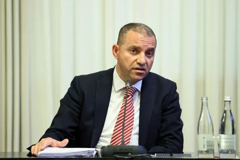 Վահան Քերոբյանն ազատ է արձակվել