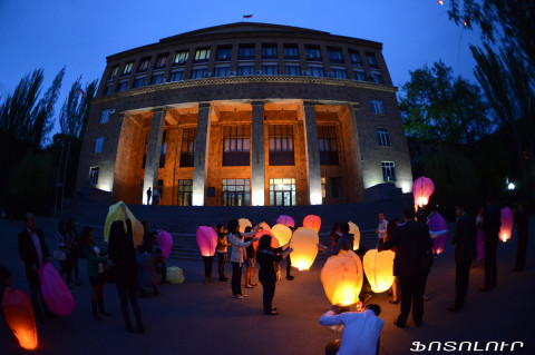 Armenia’s universities lag in linking education to employment