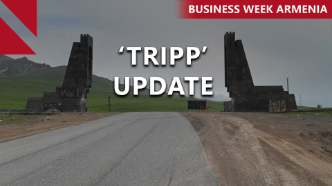 Armenia moves closer to revoking electric grid operator’s license: THIS WEEK IN BUSINESS