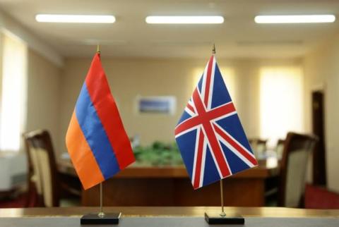 ՀՀ և ՄԹ ռազմավարական գործընկերությունը  նոր խթան կհաղորդի համատեղ ծրագրերին. ՄԹ պաշտպանության պետնախարար