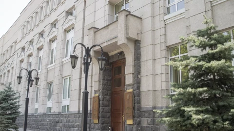 Կենտրոնական բանկի անունից զեղծարարները հաճախորդներից գումար են կորզում