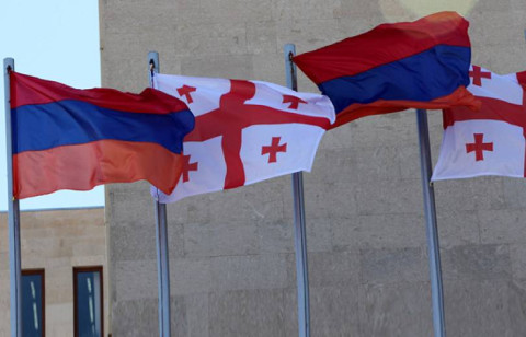 Հայաստանն ու Վրաստանը քննարկել են ադրբեջանական վառելիքի տարանցման հարցը․ նախարարություն