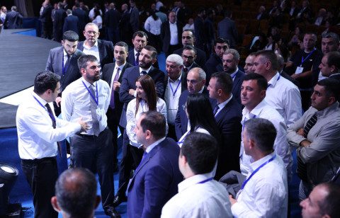 «ՔՊ»-ն հաստատել է Էթիկայի նոր կանոնագիրք․ պաշտոնյաները պետք է պարկեշտ ու զսպված լինեն