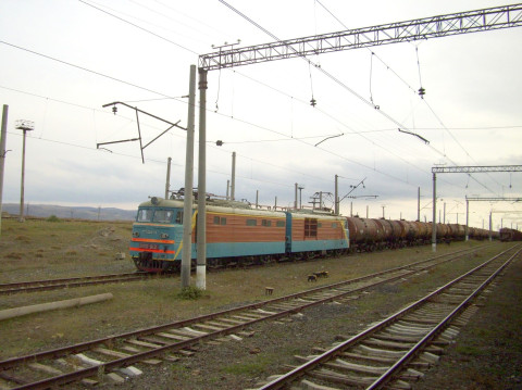 Armenia may reclaim rail segments from Russian concession if investment lags 