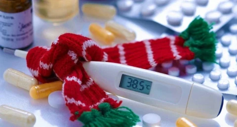 Հայաստանում H3N2 հարուցիչով հոսպիտալացվածների 91%-ը երեխաներ են