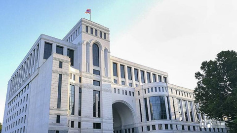 ՀՀ-ԵՄ նոր օրակարգը նպաստում է տարածաշրջանային խաղաղությանը. Երևանն արձագանքեց Բաքվին
