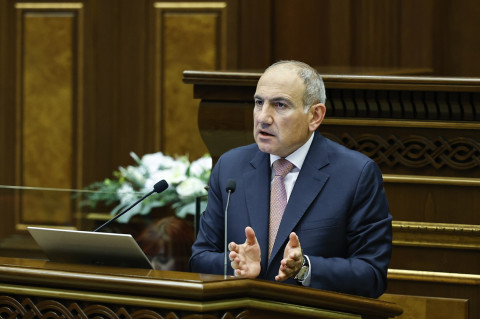 Փաշինյանը պարզաբանեց 2019-ի փաստաթուղթը. պնդումներ և հակասություններ 