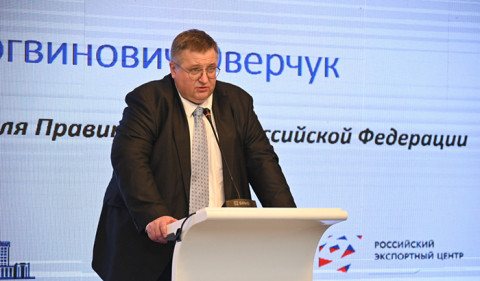 Քննարկվում է Ադրբեջանի տարածքով Հայաստան պարարտանյութեր մատակարարելու հնարավորությունը․ Օվերչուկ