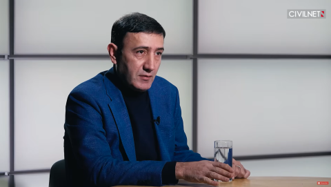 Lawmaker frames Armenia’s power grid dispute as security issue