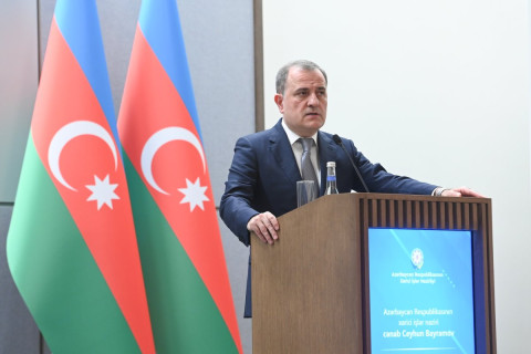 Ադրբեջանը նոր նախապայման է ներկայացրել խաղաղության պայմանագիր ստորագրելու համար
