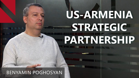 Is Turkey serious about relations with Armenia?