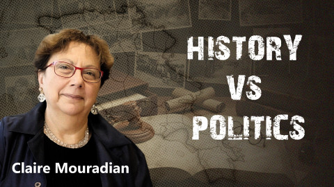 Unpacking Pashinyan’s political narratives