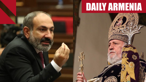 Coalition of NGOs condemns government’s pressure on Church