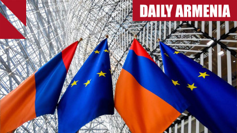 EU watches political arrests situation in Armenia ‘very carefully’ 