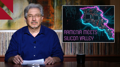 Inside Armenia’s breakthrough moment in global tech