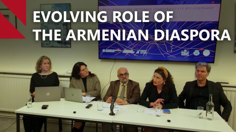 Reimagining the Diaspora-State Relationship