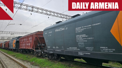 Georgia paves way for one-time free fuel transit from Azerbaijan to Armenia 