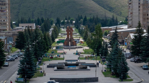 Hrazdan named as home for Armenia’s first data center