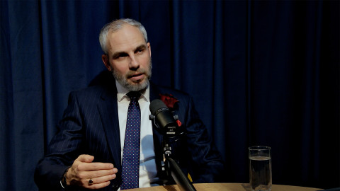 Czech Ambassador on Armenia’s democratic progress and EU future