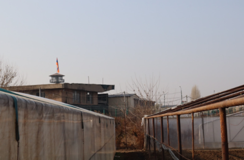Margara: Life in the Shadow of Turkey’s Closed Border