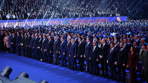 Վարչական ռեսուրս և անհավասար պայմաններ ընտրություններից առաջ