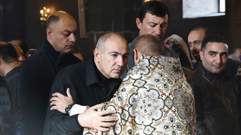 State Interference and the Erosion of Religious Freedom and Autonomy in Armenia