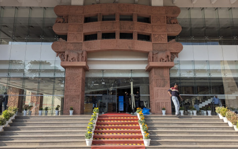 New Delhi sees Armenia gaining strategic importance, Indian analysts say