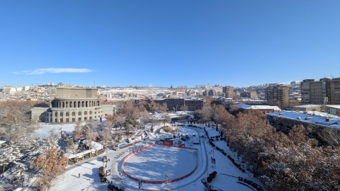 Երևանի այգիների վարձակալների պարտքերը՝ Գագիկ Ծառուկյանի ընկերությունից մինչև Մհեր Սեդրակյան