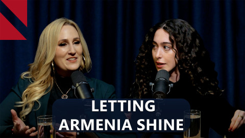 “A Winter’s Song”: Armenia’s first Christmas rom-com