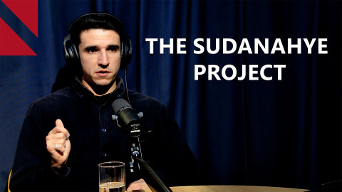 Sudanahye Project reveals the disappearing world of a community