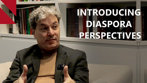 A new think tank to expand the Armenian diaspora’s independent thinking on national issues