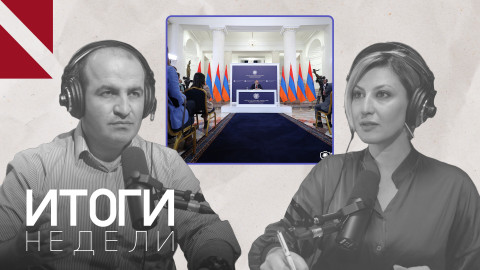 Почему в Баку решили, что могут закрывать медиа в Армении?