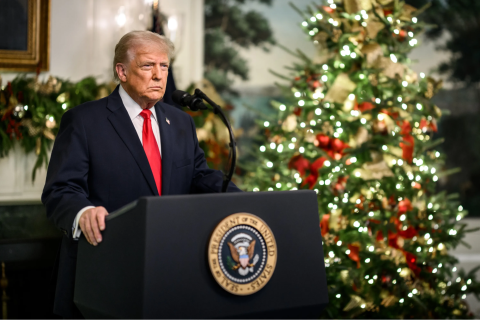 Trump rappelle 30 diplomates, dont l’ambassadrice des États-Unis en Arménie