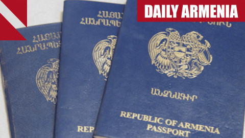 Unanimous EU backing likely needed for Armenia’s visa-free regime