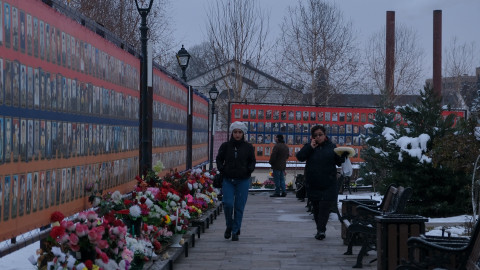 Declassifying Defeat: Armenia’s Incomplete Release of Documents