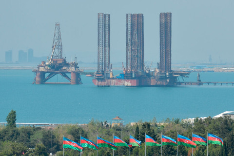 Газовый экспорт Азербайджана: блеф или реальность?